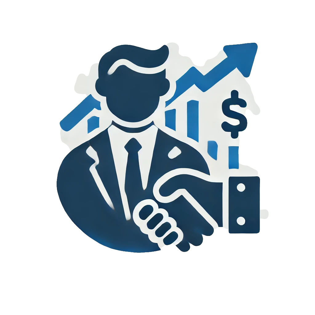 Investor Icon